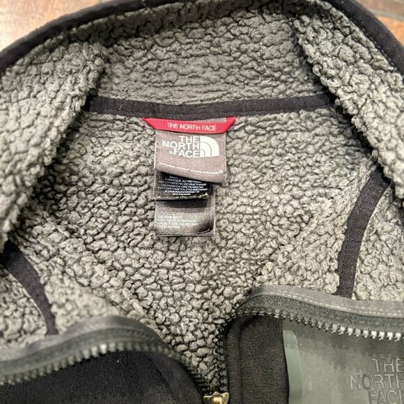 The North Face Black and Gray Men's Performance Jacket | M - Picture 8 of 11